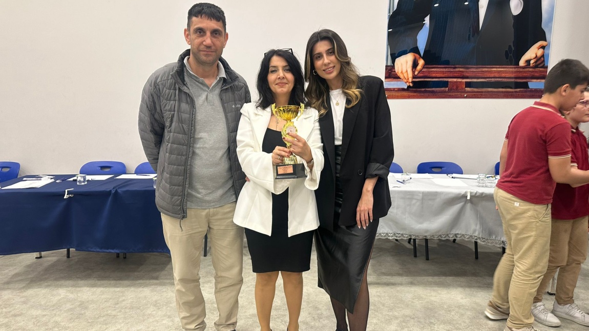 Liseler Arası Bilgi Yarışması